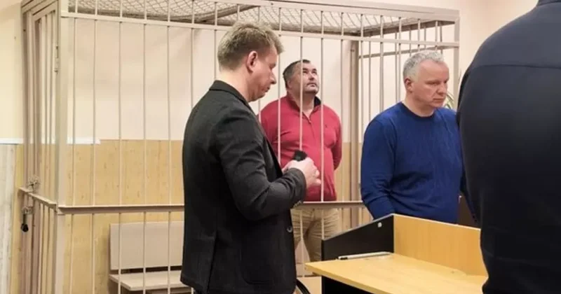 В Северной столице России арестован глава центра при ДОСААФ за хищение 100 миллионов