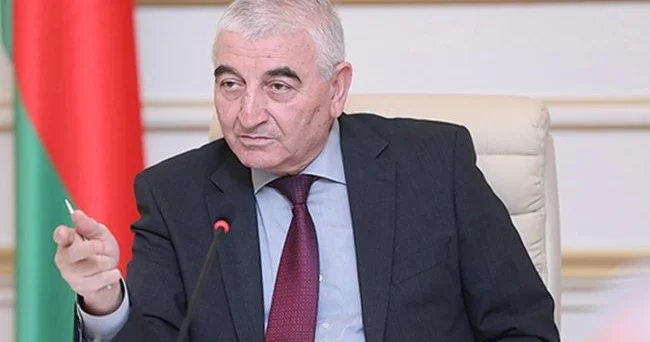 Çalışacağam ki, bu etimadı doğruldum Məzahir Pənahov