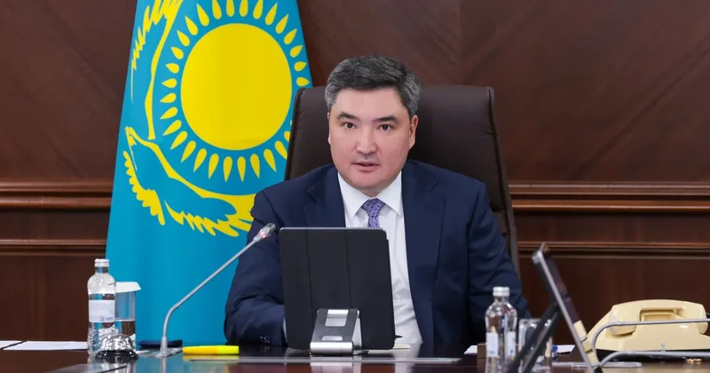 Премьер Казахстана осенью планирует посетить Беларусь