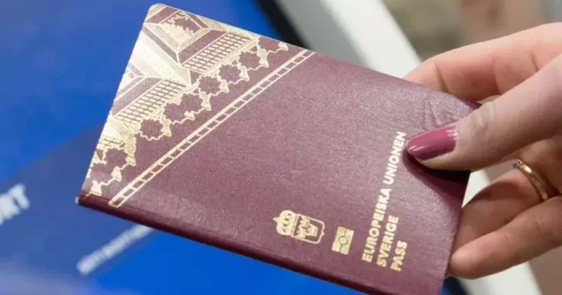 В Швеции ввели более строгие правила для получения гражданства