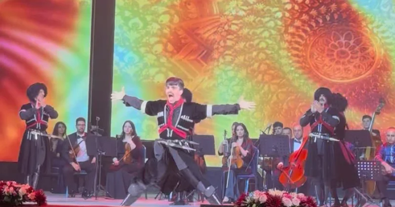 “Uzundərə”ni həyatının aynası sayan gənc rəqqasın sənət yolu
