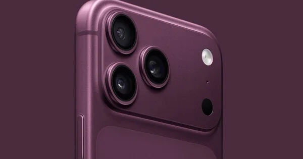 Financial Times: Память в iPhone станет самым дорогим компонентом