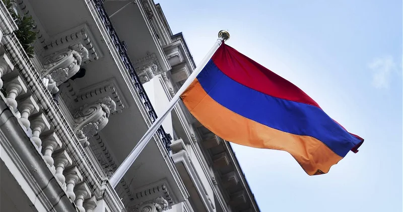 Грапарак : В силовых структурах Армении начались чистки