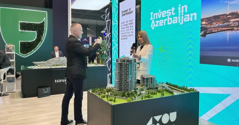 Компания AS Group приняла участие в международной выставке RES 2026 EXPO в Казахстане