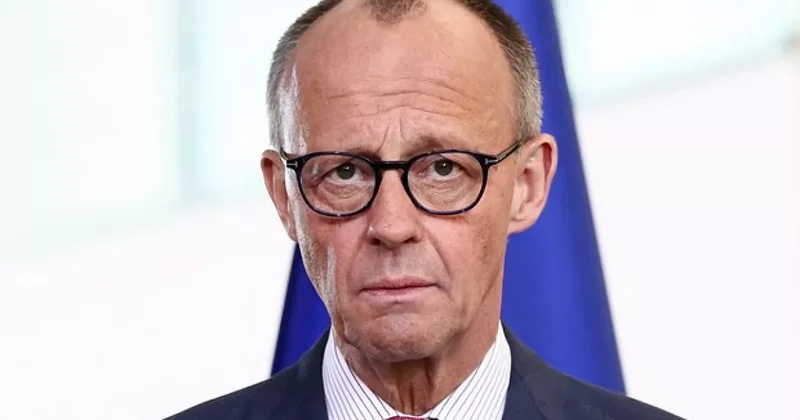 Лидер партии BSW подвергла резкой критике Мерца за новый госбюджет
