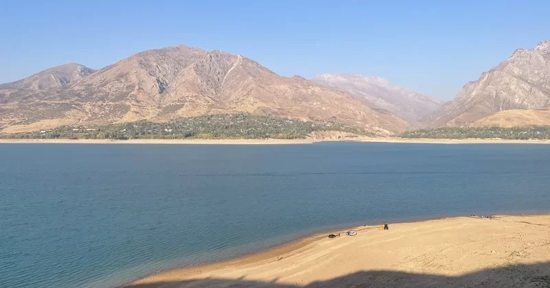 Фермерам, чьи земли были изъяты под строительство Sea Breeze Uzbekistan, выплатили компенсации