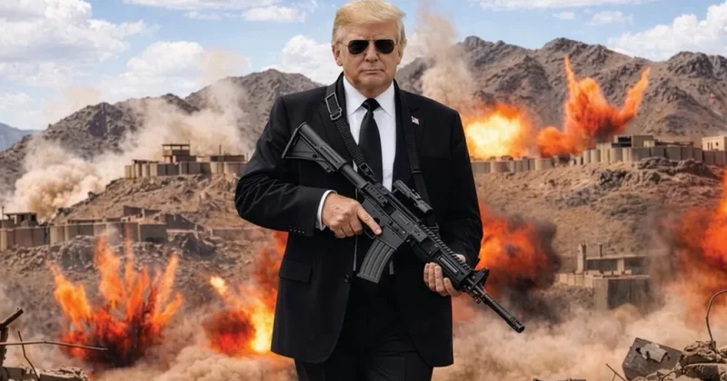 Трамп: Ирану лучше поумнеть, и поскорее!