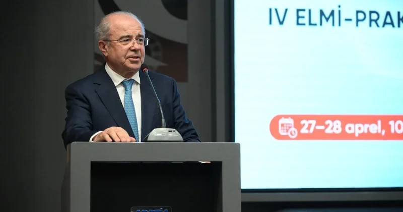 Azərbaycan İdman Akademiyasında elmi praktik konfrans keçirilib FOTO