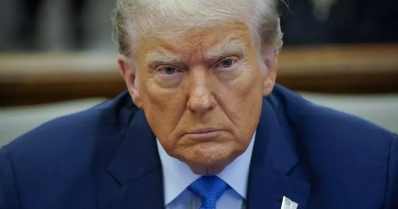 Axios: Трамп встретился с нефтяными магнатами на фоне энергетического кризиса
