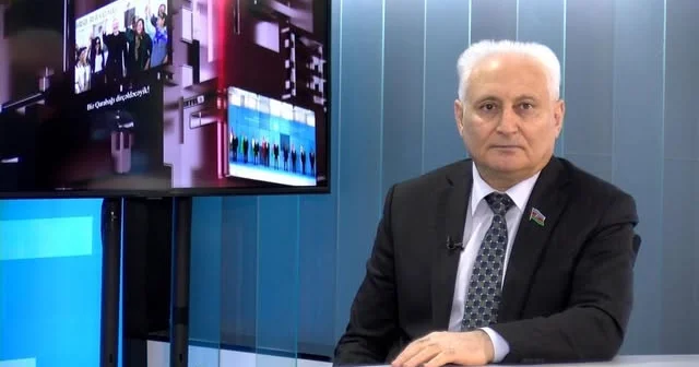 “Bu, dünya iqtisadiyyatının əsas yük daşıma yollarından birinə çevriləcək”