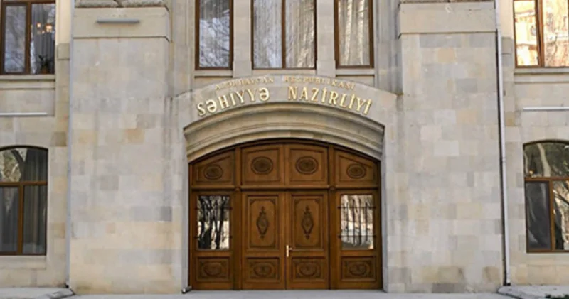 Səhiyyə Nazirliyinə yeni hüquq verildi