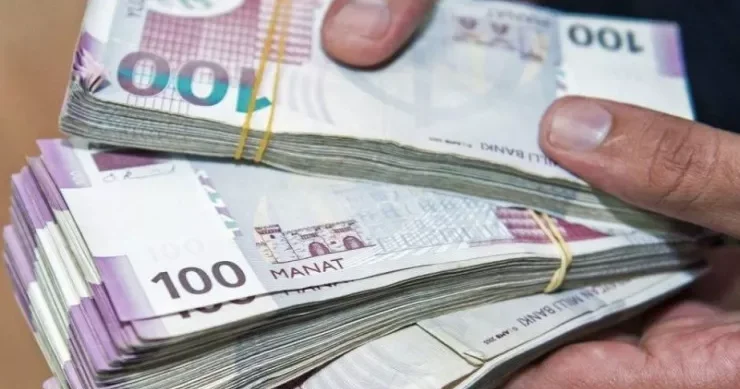Bakıda yarım milyonluq dələduzluq edən makler TUTULDU