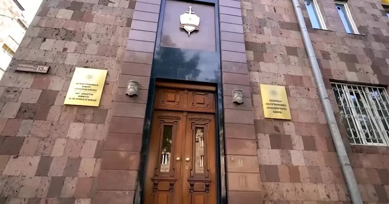 В Армении снова задерживают сторонников партии Карапетяна Minval Politika