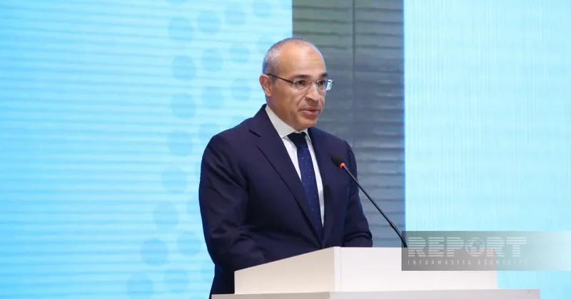 Микаил Джаббаров: Доля Нахчывана в экономике страны растет