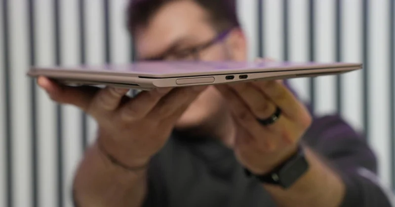 ЕС обязал производителей ноутбуков перейти на USB C