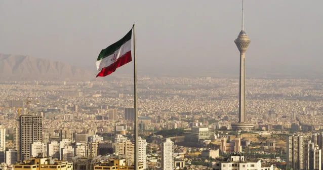 Tehranın Azərbaycanla sərhəddən yeni mesajı