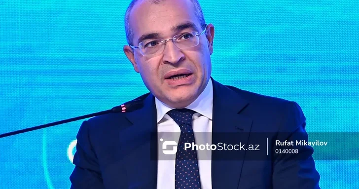 Микаил Джаббаров перечислил меры господдержки частного сектора в Азербайджане