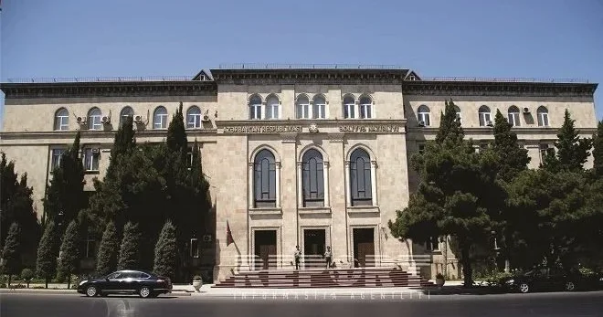 Türkiyə Sevinc Hüseynovanı Azərbaycana təhvil verdi