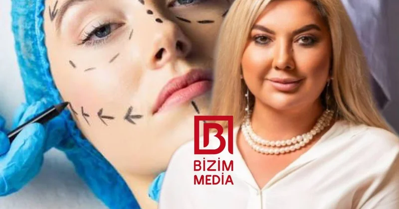 “Həkim üzünüzü corab çəkən kimi çəkəcək” FOTO