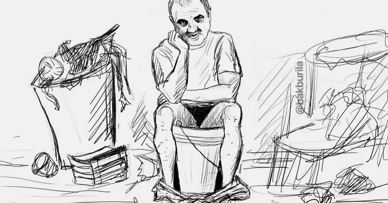 Как Арам Габрелянов готовит свои эксклюзивы