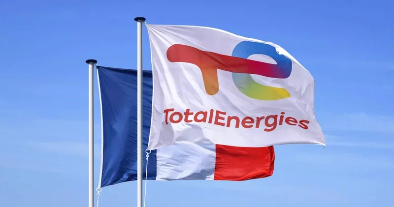 Французские социалисты требуют обложить TotalEnergies налогом на сверхприбыль