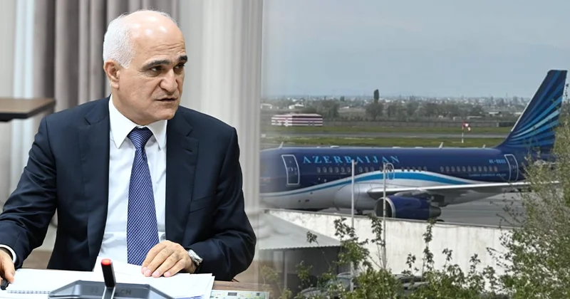 Mustafayevin Ermənistan səfəri ilə bağlı YENİ DETALLAR KONKRET