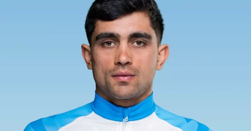 Азербайджанский велогонщик стал четвертым на турнире Tour of Bostonliq