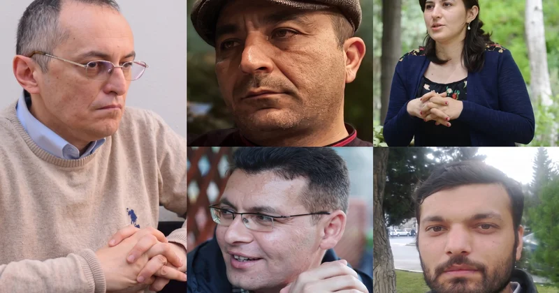 Böyük ədəbiyyat bu qaydaların pozulduğu yerdə başlayır Müzakirə