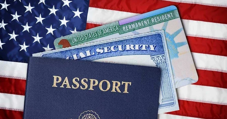 Получить гражданство и грин карту станет сложнее: США ужесточают проверку