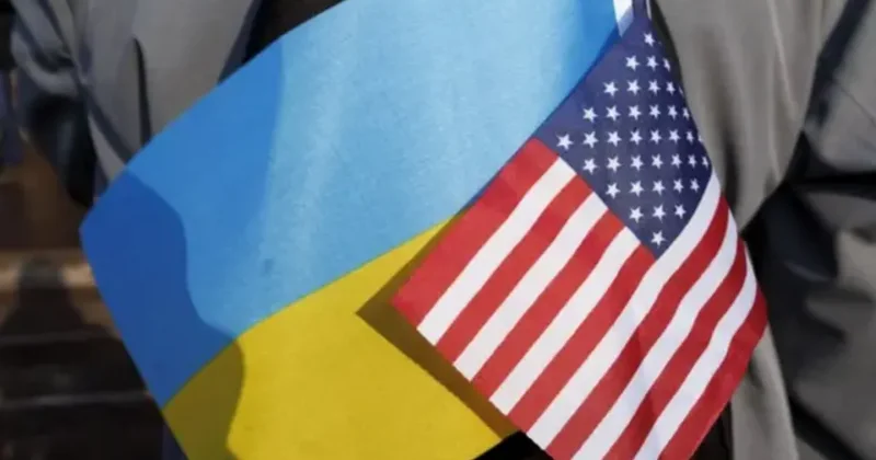 Макконнелл заявил о задержке Пентагоном военной помощи Украине на $400 млн