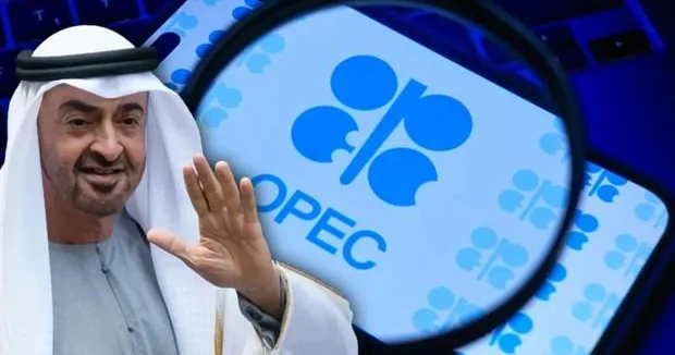 BƏƏ OPEC dən niyə ayrıldı? Ekspert iki səbəb göstərir