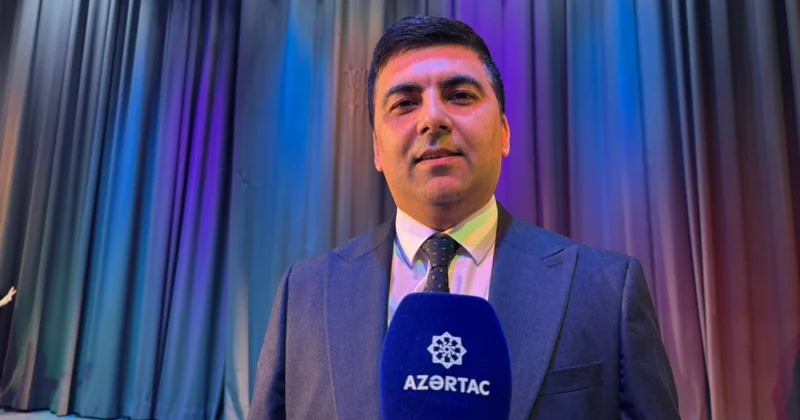 Əməkdar artist Fərid İbrahimov: Azərbaycan rəqsi dünya səhnələrində layiqincə təmsil olunur