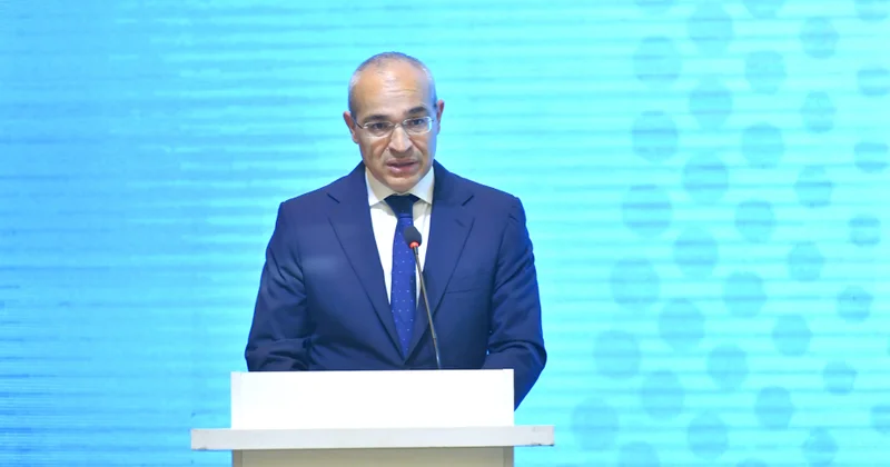 Министр: Запуск Зангезурского коридора положительно скажется на экономическом потенциале Нахчывана