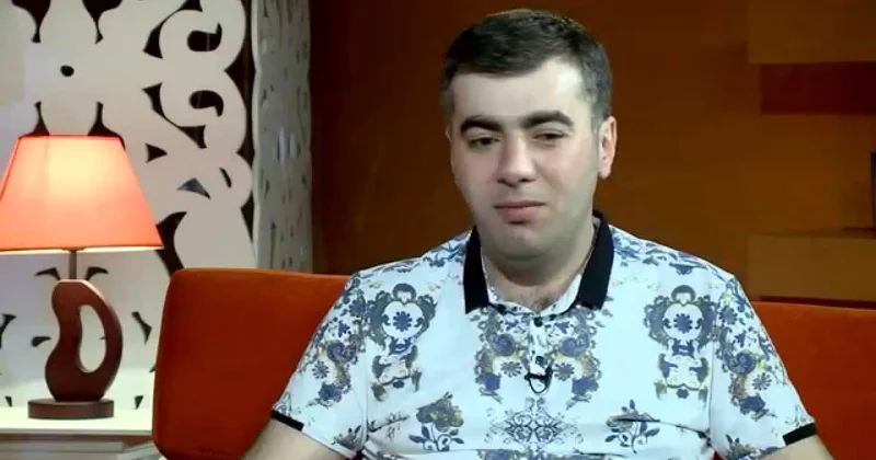 Rəşad Dağlı bu təklifdən imtina etdi… KONKRET