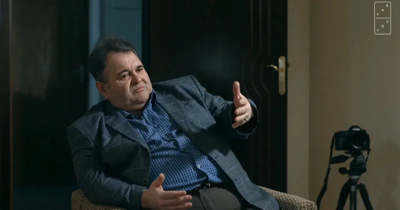 “Ceyhun Mirzəyevin qızına məmnuniyyətlə kömək edərdik, amma...”