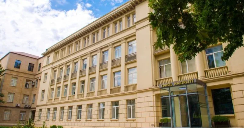 Институт образования Азербайджана прислушался к народу