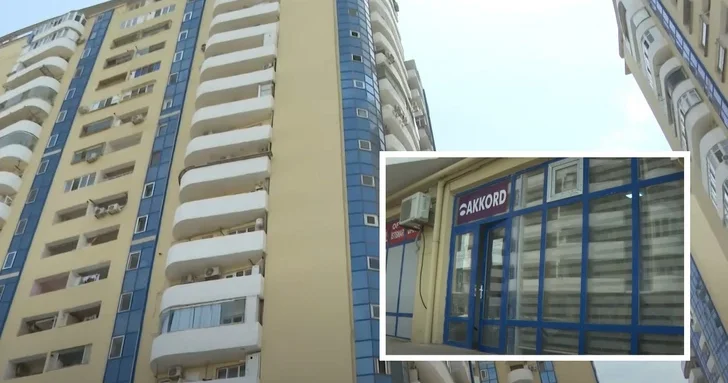 Скандал в ЖК Akkord: жильцы требуют смены коменданта и прозрачности в расходовании средств
