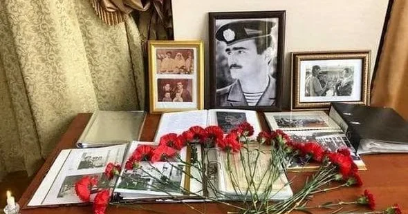 Герой, которого боялись враги: Юрий Ковалев мог бы отметить 60 летие