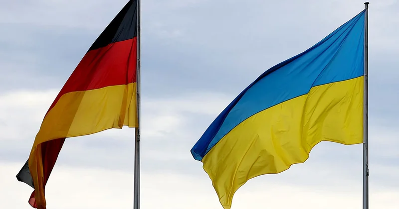 Украина заключила в Германии контракт о системах ПВО за €2,2 млрд