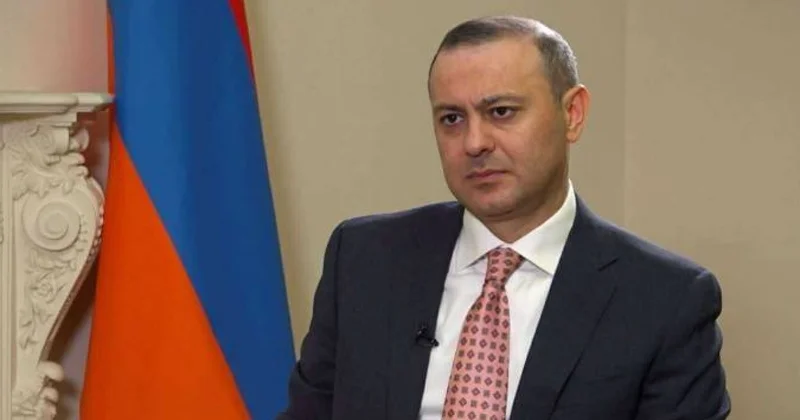 Bakı və İrəvan diplomatik kanallar vasitəsilə danışıqlar aparır Qriqoryan