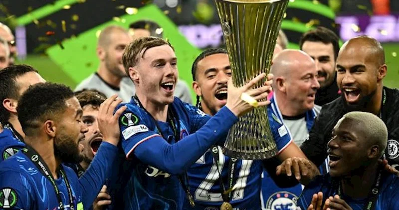“Çelsi” bütün Avrokubokları qazanan ilk klub oldu