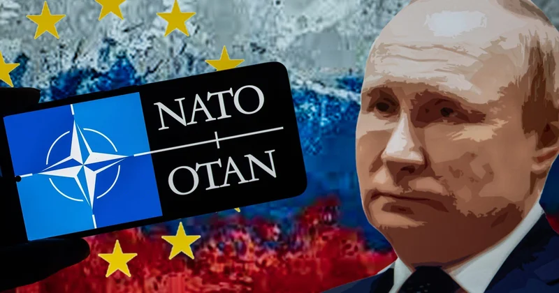 Kapitulyasiya və NATO nun dağılması Rusiya təkcə 4 vilayətlə kifayətlənmir