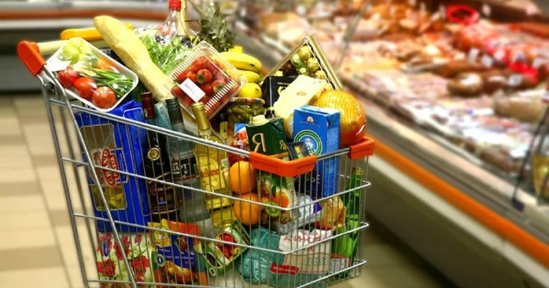 Birinci rübdə Bakıda ticarət dövriyyəsi 5% artıb