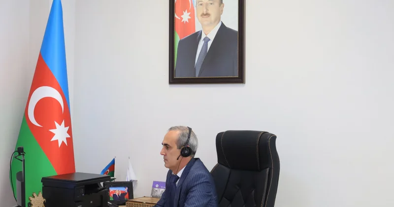 MEK “Elsevier”in beynəlxalq elektron bazasına abunəliyi həyata keçirir