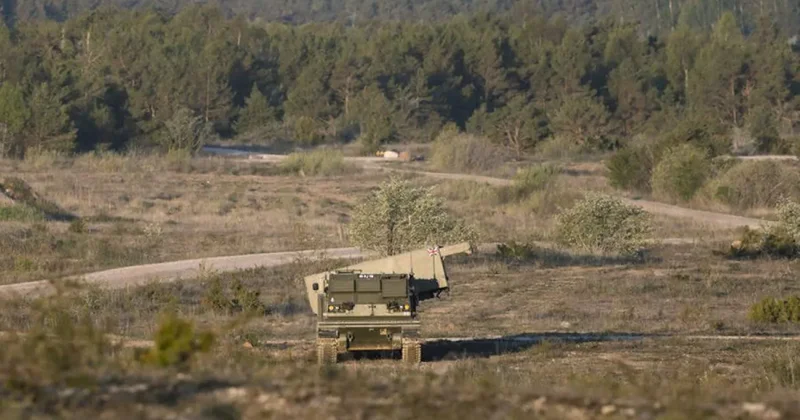 Швеция укрепит военное присутствие на Готланде