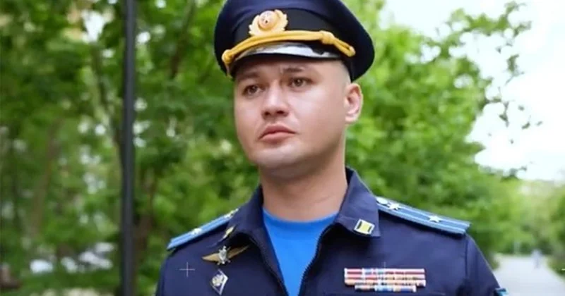 Zaur Qurtsiyev belə öldürülüb VİDEO