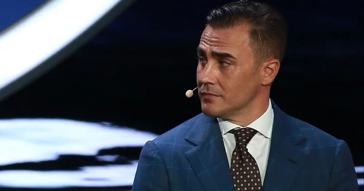 İndiki futbolda estetikanı nəticədən daha vacib sayırlar Fabio Kannavaro