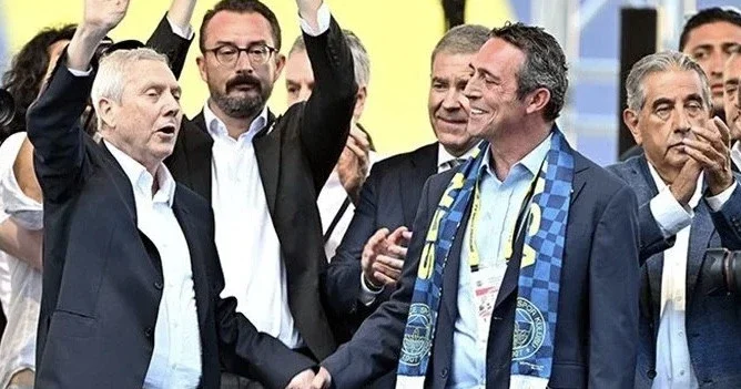 Aziz Yıldırımdan açıqlama: “Əgər prezident olmağımı istəyirsinizsə…”