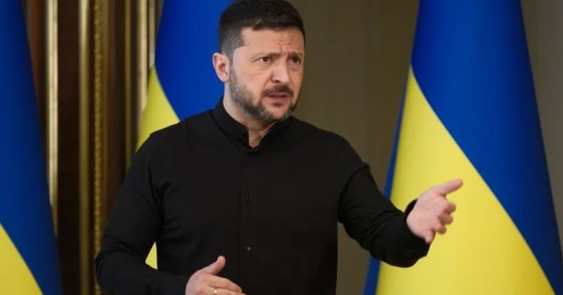 Зеленский: мир возможен после Путина, но перемирие уже завтра