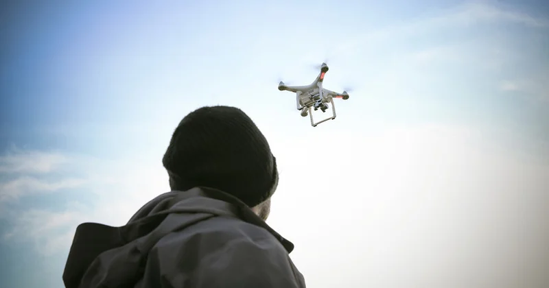 Çin Kiyevə Mavic dronlarının satışını dayandırır